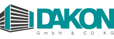 DAKON Dachbegrünung