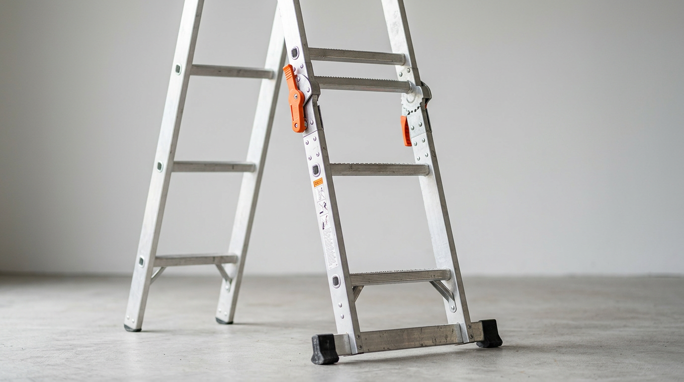 Befähigte Person bei der Prüfung von Leitern – gesetzliche Grundlagen