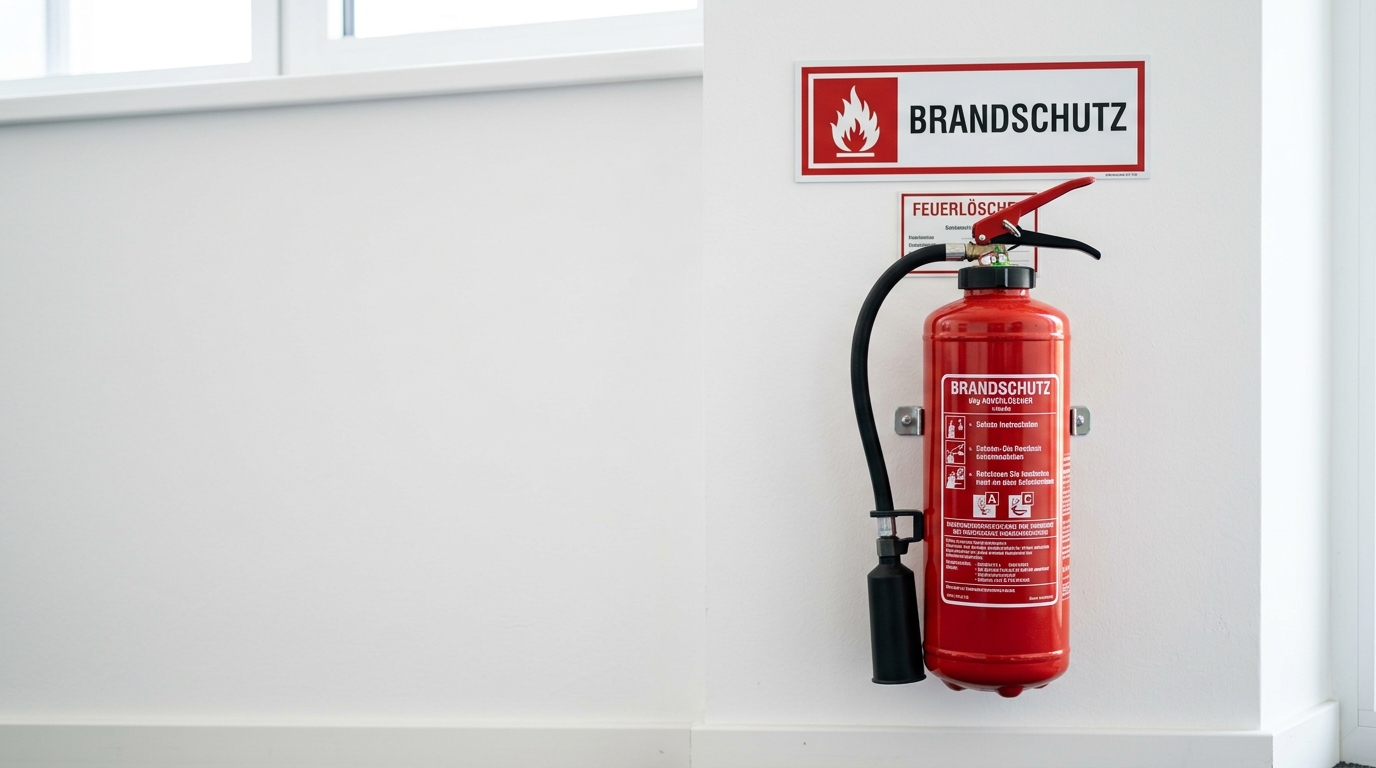 Ergonomie und Sicherheit am Büroarbeitsplatz