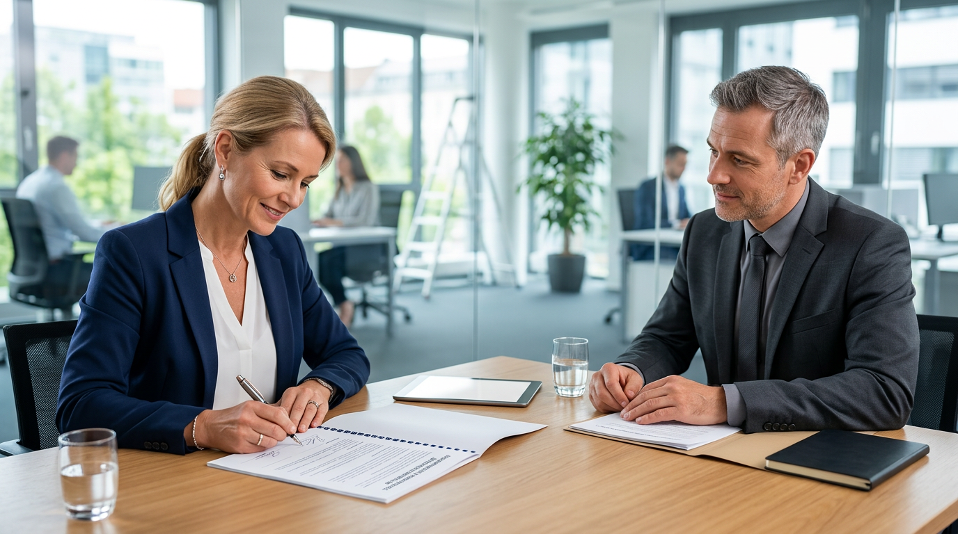 Externe Leiterprüfung – Betriebssicherheit durch Fachwissen